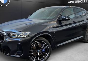 BMW X4 M40 74.400 km 48.390 &euro; Dachau 85221