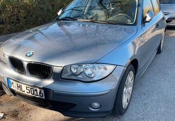 BMW 116 201.000 km 1.500 &euro; Fürstenfeldbruck 82256