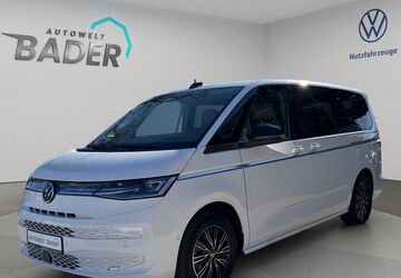 VW T7 Multivan 77.352 km 47.930 &euro; Wolfratshausen 82515