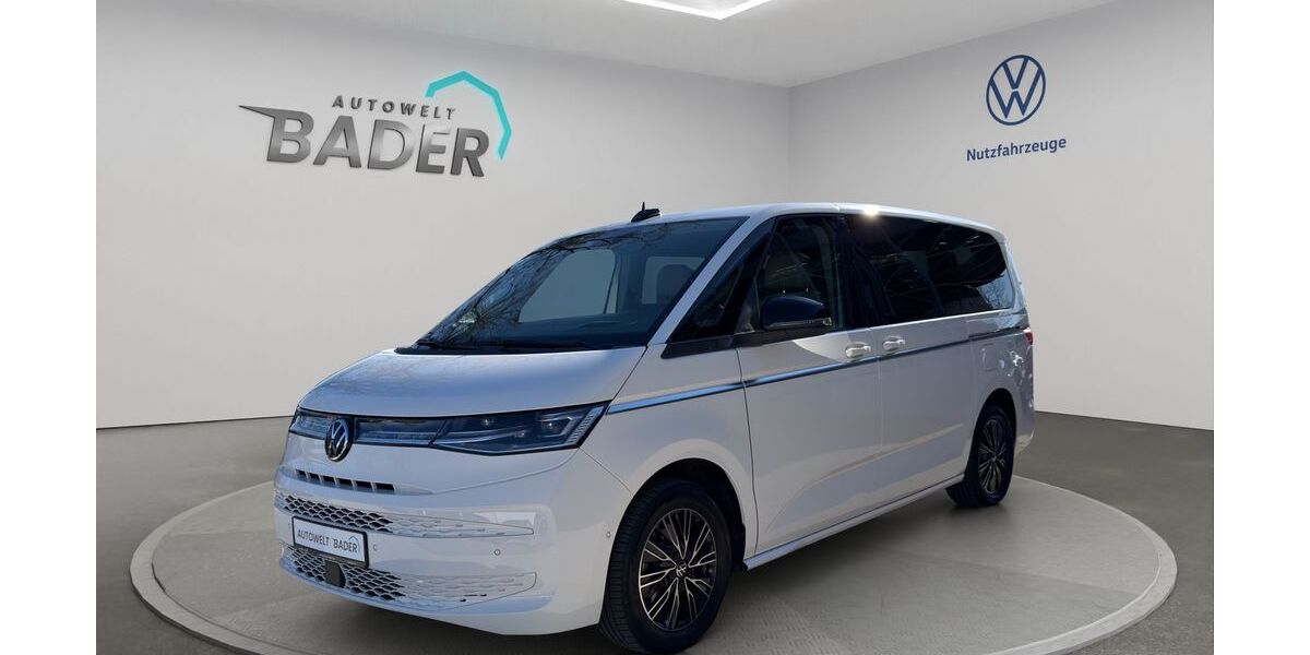 VW T7 Multivan 77.352 km 47.930 &euro; Wolfratshausen 82515