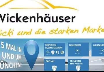 Alfa Romeo Stelvio 88.323 km 26.490 &euro; München 80807