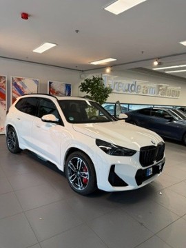 Gebrauchte BMW X1