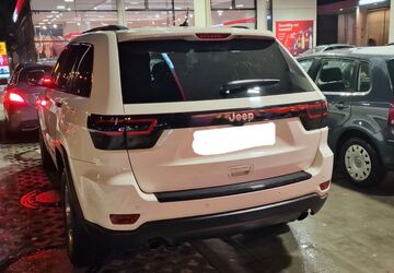 Jeep Grand Cherokee 235.000 km 10.600 &euro; munchen 81377