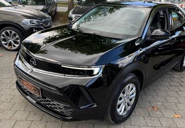 Opel Mokka 45.300 km 16.450 &euro; München 81243