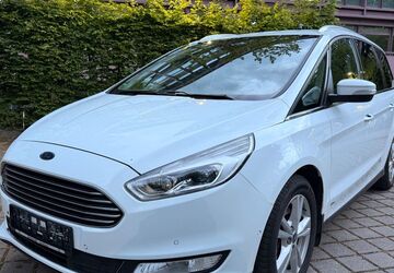 Ford Galaxy 360.000 km 5.700 &euro; MÜNCHEN 81827