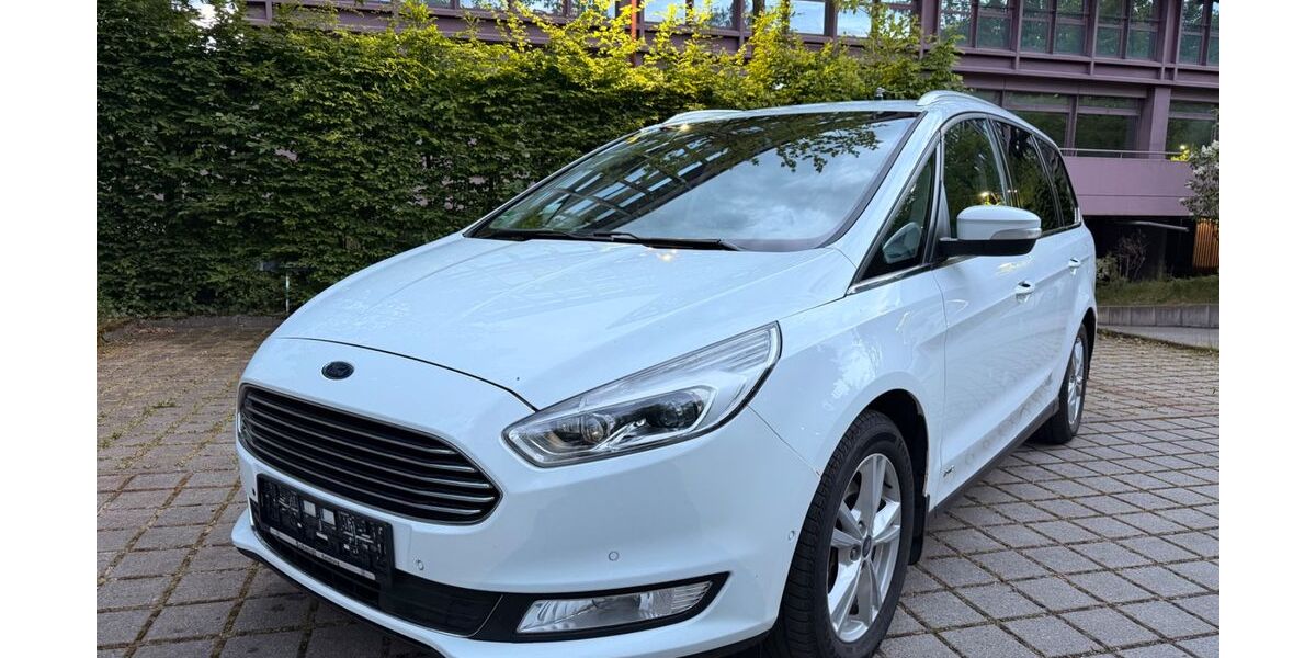 Ford Galaxy 360.000 km 5.700 &euro; MÜNCHEN 81827