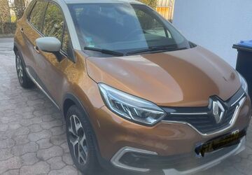 Renault Captur 54.500 km 11.800 &euro; Gauting 82131