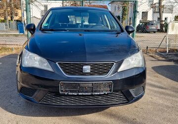 Seat Ibiza 236.542 km 3.400 &euro; Fürstenfeldbruck 82256
