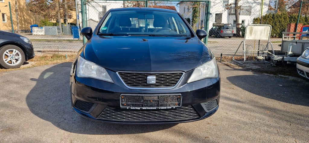 Seat Ibiza 236.542 km 3.400 &euro; Fürstenfeldbruck 82256