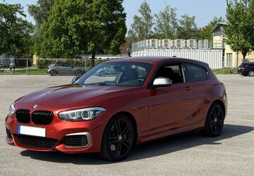 BMW M140i 145.000 km 25.900 &euro; München 80803
