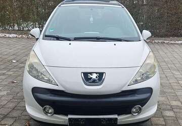 Peugeot 207 116.722 km 3.200 &euro; Hallbergmood 85399