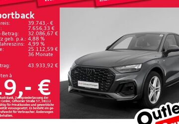 Audi Q5 76.798 km 38.985 &euro; München 80935
