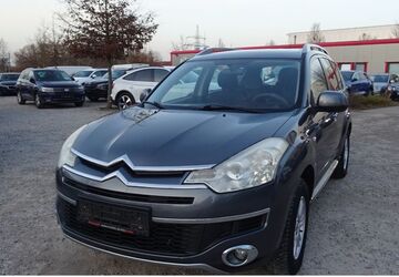 Citroen C-Crosser 160.113 km 5.999 &euro; Ismaning 85737