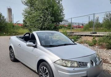 Renault Megane 319.365 km 2.350 &euro; Ulm 89081