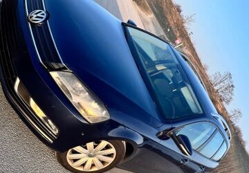 VW Passat 297.705 km 4.390 &euro; München 81669