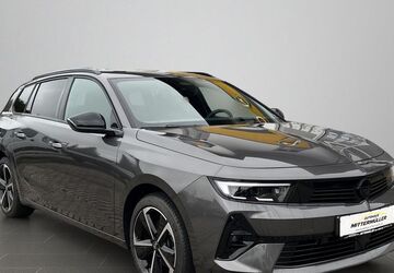 Opel Astra 11.990 km 24.490 &euro; Glonn 85625