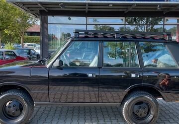 Land Rover Range Rover 149.300 km 42.500 &euro; Baierbrunn b. München 82065