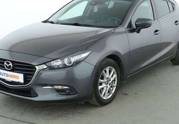 Mazda 3 101.613 km 15.580 &euro; Neufahrn 85375