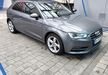 Audi A3 235.000 km 7.450 &euro; Ottobrunn 85521