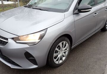 Opel Corsa 77.000 km 8.999 &euro; Hohenbrunn bei München 85662