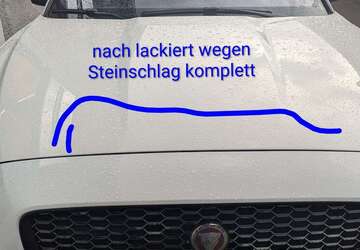 Jaguar E-Pace 37.200 km 25.000 &euro; Munchen 81737