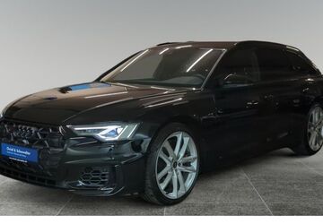 Audi S6 14.850 km 63.912 &euro; München 81476