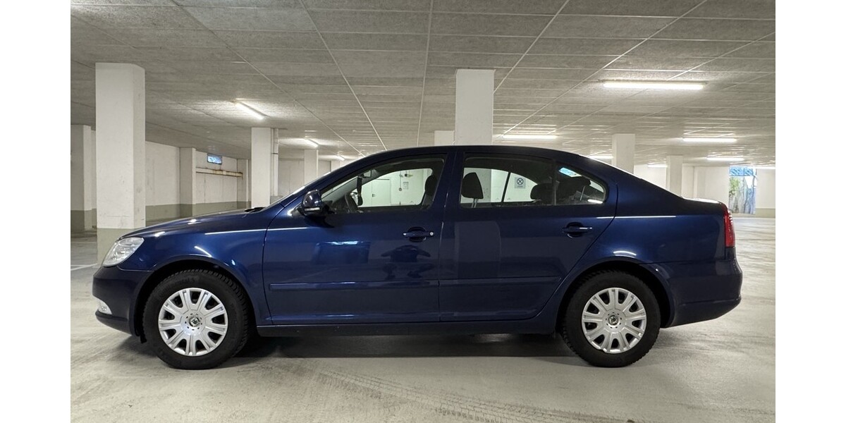 Skoda Octavia 180.000 km 3.375 &euro; München 80313