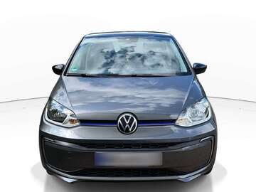 Gebrauchte VW up!