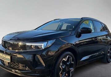 Opel Grandland (X) 43.000 km 26.490 &euro; Neubiberg 85579