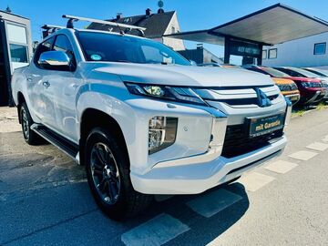 Gebrauchte Mitsubishi L200