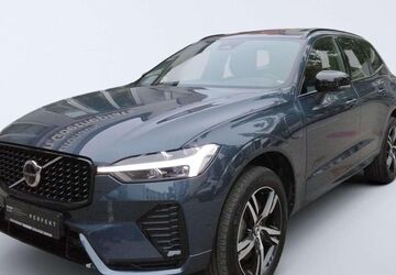 Volvo XC60 48.600 km 43.201 &euro; München 80337