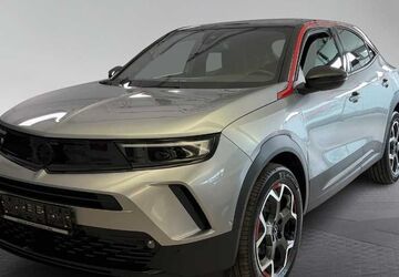 Opel Mokka 36.700 km 21.890 &euro; München 80339