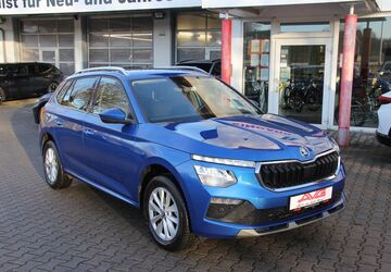 Skoda Kamiq 18.387 km 19.950 &euro; Ebersberg 85560
