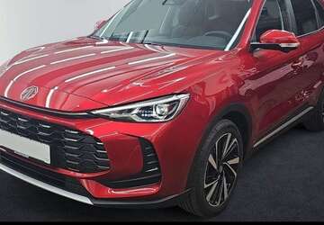 MG ZS 7.145 km 20.975 &euro; München 80992