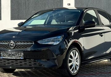 Opel Corsa 122.526 km 10.900 &euro; Unterschleißheim 85716