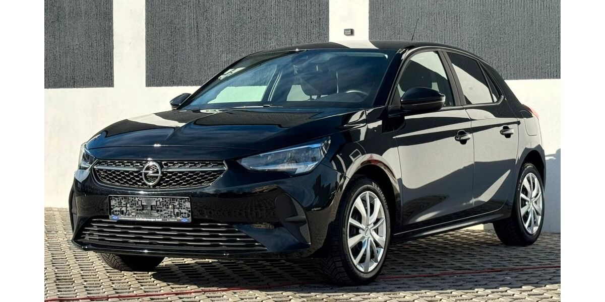 Opel Corsa 122.526 km 10.900 &euro; Unterschleißheim 85716