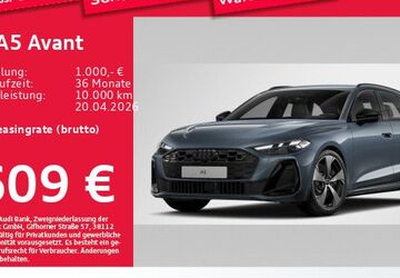 Audi A5 11.871 km 63.681 &euro; Eching 85386