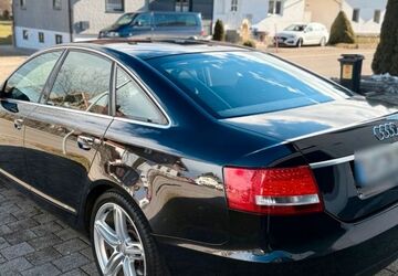 Audi A6 395.000 km 4.600 &euro; Germering 82110