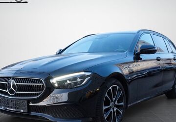 Mercedes-Benz E 220 91.000 km 33.900 &euro; München 80807