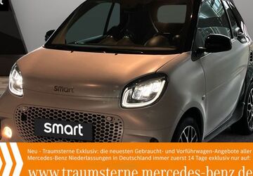 Smart ForTwo 63.391 km 10.490 &euro; München 80636
