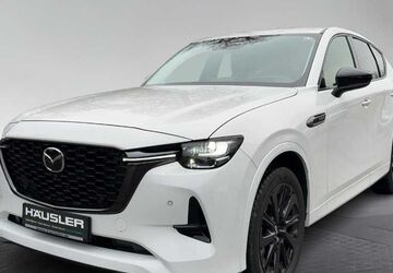 Mazda CX-60 28.000 km 34.990 &euro; Fürstenfeldbruck 82256