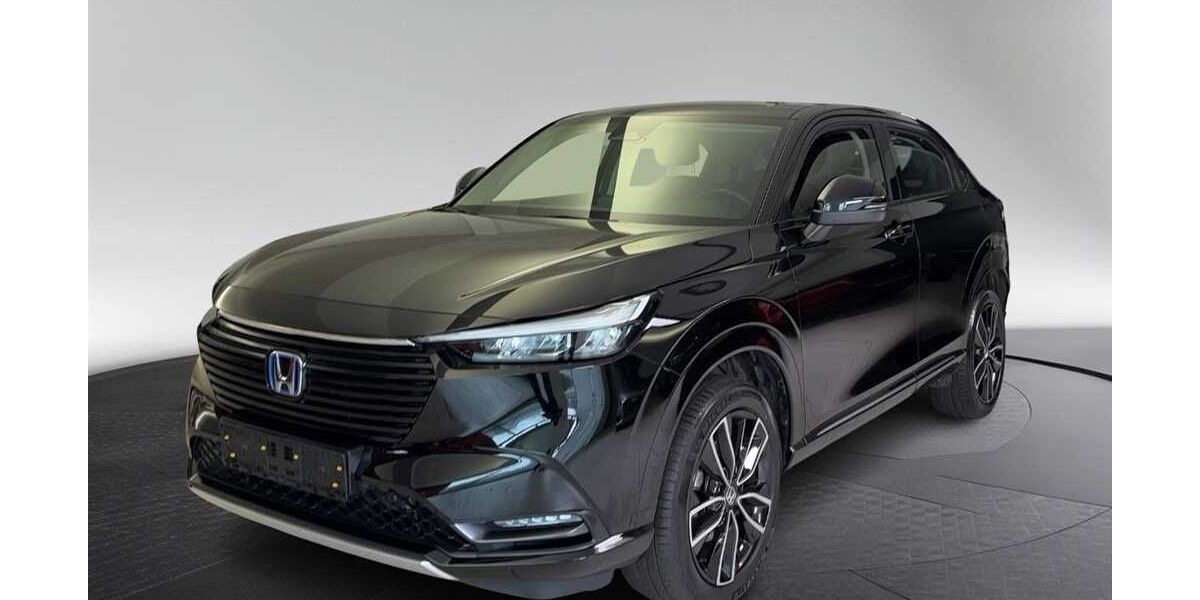 Honda HR-V 54.900 km 23.890 &euro; München 80339