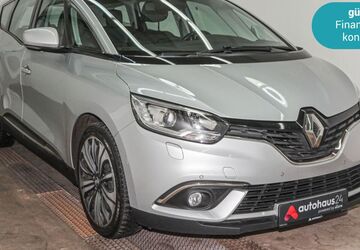 Renault Grand Scenic 112.360 km 12.550 &euro; Eching 85386