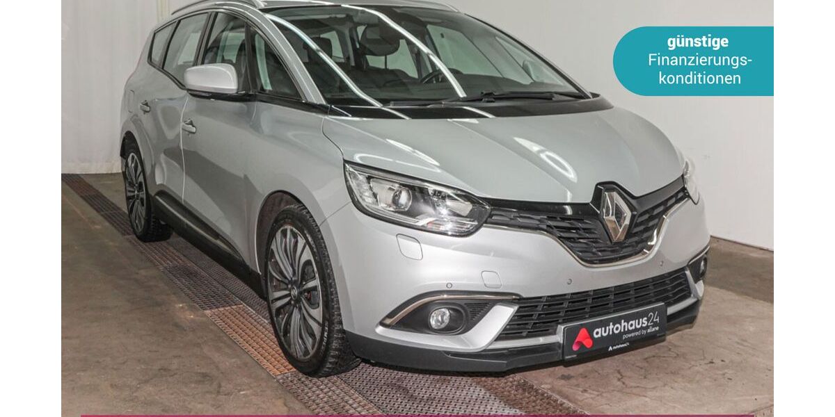 Renault Grand Scenic 112.360 km 12.550 &euro; Eching 85386