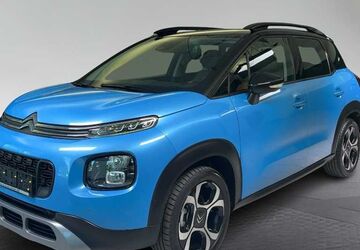 Citroen C3 Aircross 34.900 km 14.890 &euro; München 80339