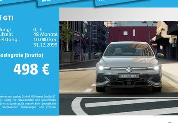 VW Golf 15.000 km 40.830 &euro; München 81669