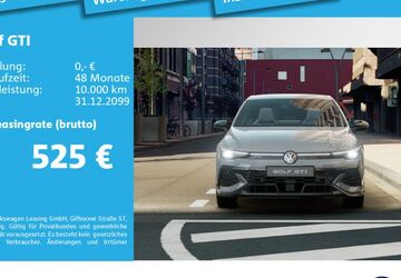 VW Golf 15.000 km 45.960 &euro; München 81669