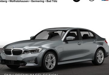 BMW 330 88.277 km 34.490 &euro; Germering 82110