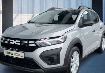 Dacia Sandero 19.931 km 14.990 &euro; Unterschleißheim 85716