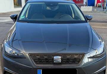 Seat Ibiza 56.000 km 11.000 &euro; Markt Indersdorf 85229